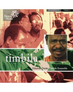 Timbila
