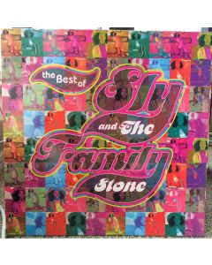 The Best Of Sly And The Family Stone