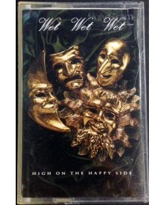 High On The Happy Side