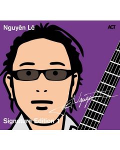 Signature Edition 1