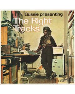 The Right Tracks