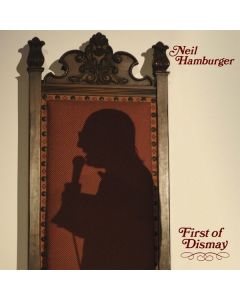 First Of Dismay