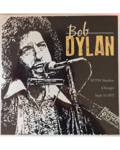 WTTW Studios Chicago Sept 10 1975