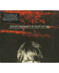 The Best Of Me