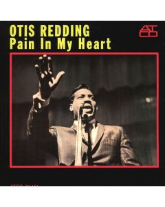 Pain In My Heart