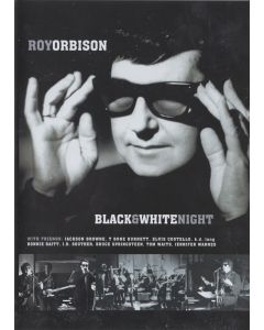Black & White Night