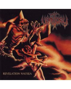 Revelation Nausea