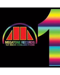 Megatone Records 12 Inch Collection 1