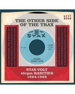 The Other Side Of The Trax (Stax-Volt 45rpm Rarities 1964-1968)