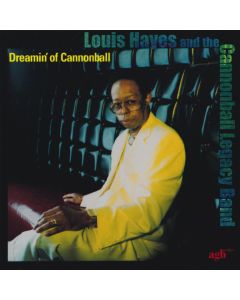 Dreamin' Of Cannonball