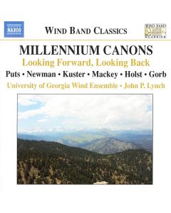 Millennium Canons (Looking Forward, Looking Back)