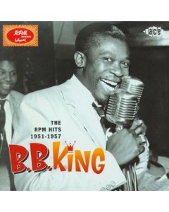 The Rpm Hits 1951-1957