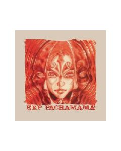 Pachamama