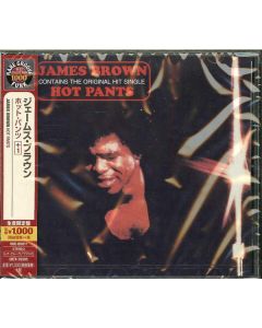 Hot Pants