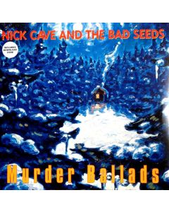 Murder Ballads