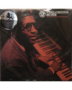 The London Collection Volume 1