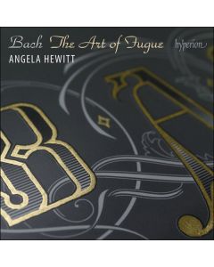 The Art Of  Fugue