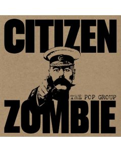 Citizen Zombie