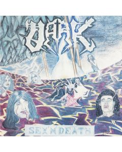 Sex 'N' Death / Zlá Krev
