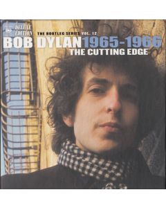 The Cutting Edge 1965-1966 (The Bootleg Series Vol. 12)