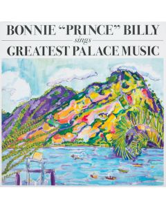 Sings Greatest Palace Music