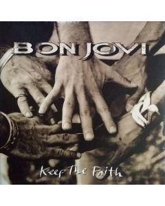 Keep The Faith