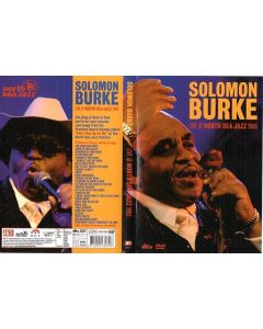 Live At North Sea Jazz 2003