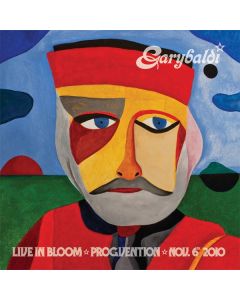 Live In Bloom