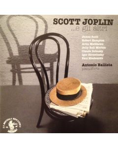 Scott Joplin... E Gli Altri