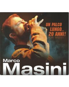 Un Palco Lungo... 20 Anni!