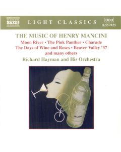 The Music Of Henry Mancini