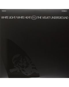 White Light/White Heat