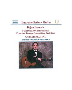 Guitar Recital