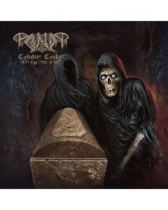Cadaver Casket (On A Gurney To Hell)