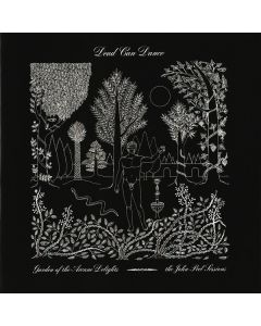 Garden Of The Arcane Delights • The John Peel Sessions