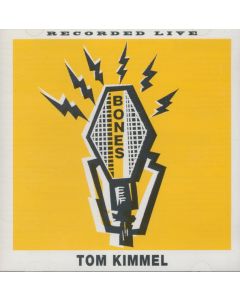 Bones (Recorded Live)