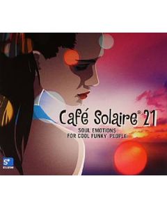 Café Solaire 21