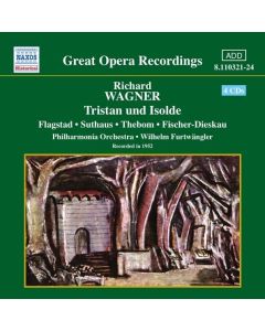 Tristan Und Isolde