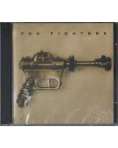 Foo Fighters