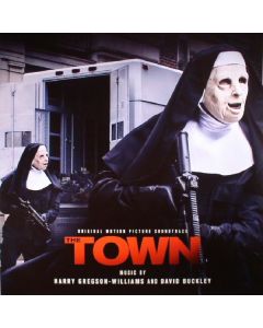 The Town (Original Motion Picture Soundtrack)