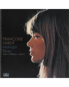 Midnight Blues - Paris • London • 1968-72