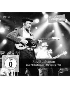 Live At Rockpalast