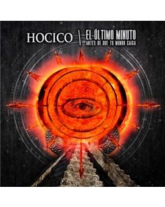 El Último Minuto (Antes De Que Tu Mundo Caiga)