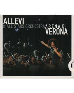 Allevi & All Star Orchestra Arena Di Verona