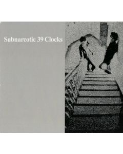Subnarcotic
