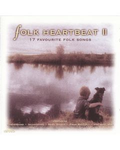 Folk Heartbeat II