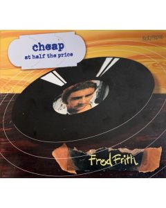 Cheap At Half The Price