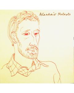 Alasdair Roberts