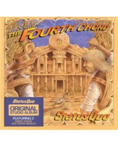 In Search Of The Fourth Chord