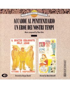 Accadde Al Penitenziario / Un Eroe Dei Nostri Tempi